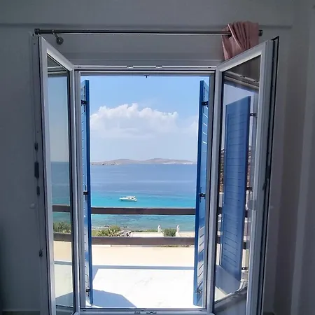 Villa Alexia Mykonos - Sea & Sunset View Mykonos Town