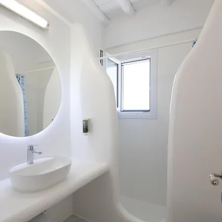 Alexia Mykonos - Sea & Sunset View * Mykonos Town